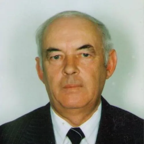 Бортей Мирослав Степанович